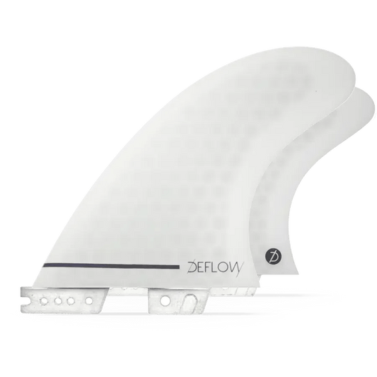 Deflow Bee medium - Evo - white