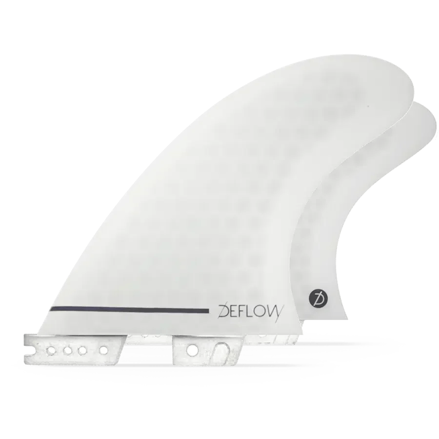 Deflow Bee medium - Evo - white