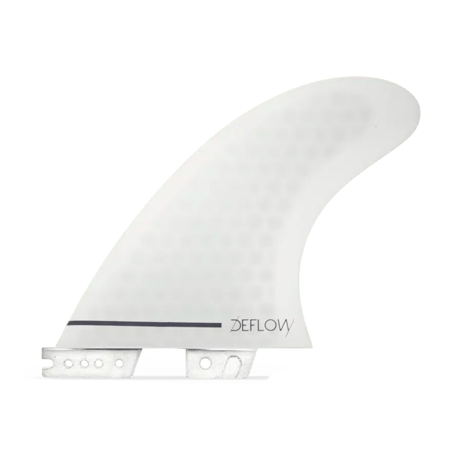 Deflow Bee medium - Evo - white