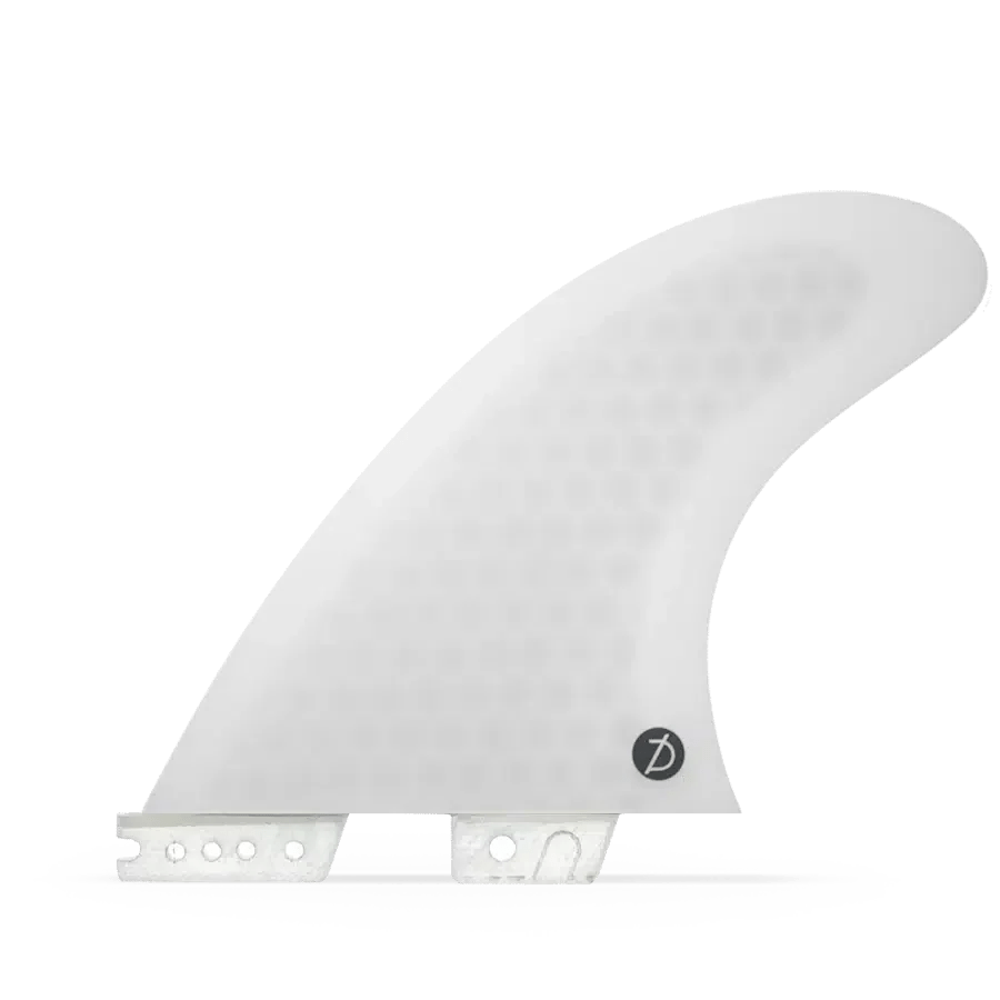 Deflow Bee medium - Evo - white