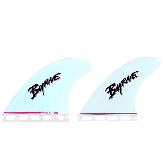 Deflow Byrne Surfboards Thrusters - Deflow Surf