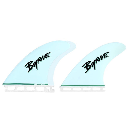 Deflow Byrne Surfboards Thrusters - Deflow Surf
