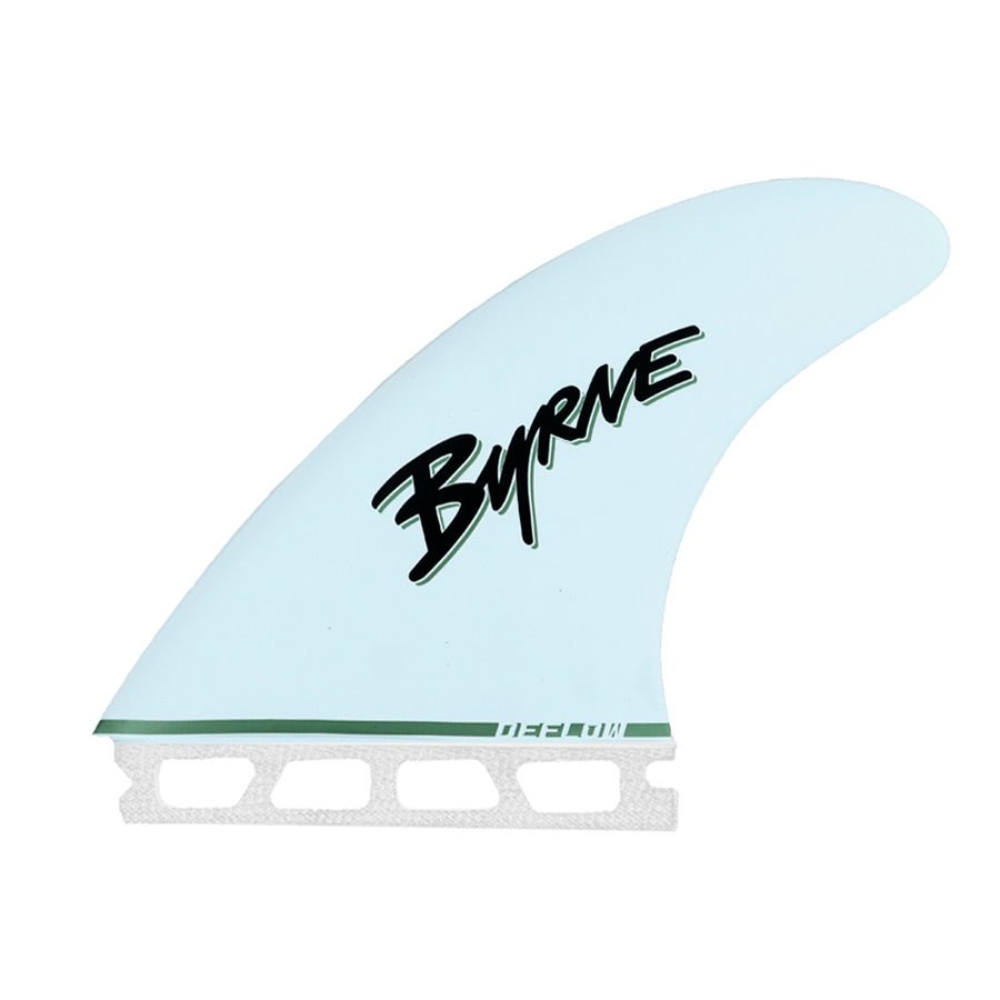 Deflow Byrne Surfboards Thrusters - Deflow Surf