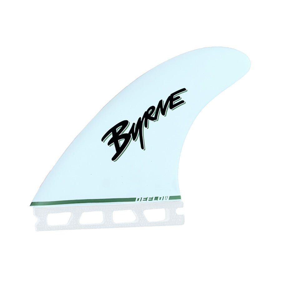 Deflow Byrne Surfboards Thrusters - Deflow Surf
