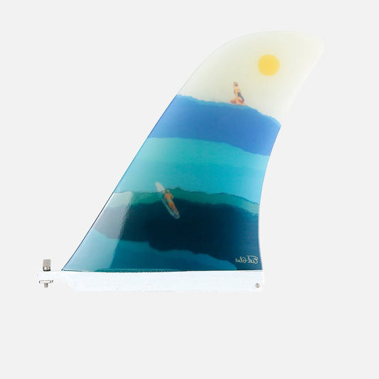 Deflow Ciel Glue Cruiser 10,25" - Deflow Surf