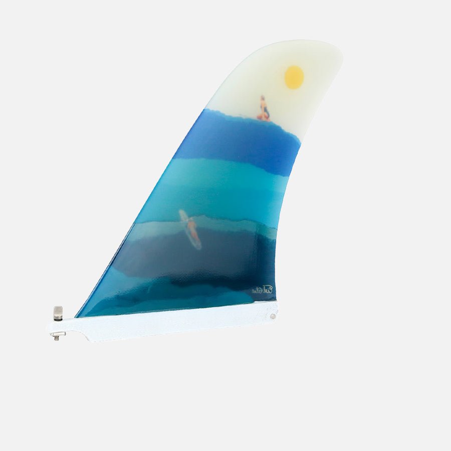 Deflow Ciel Glue Cruiser 10,25" - Deflow Surf