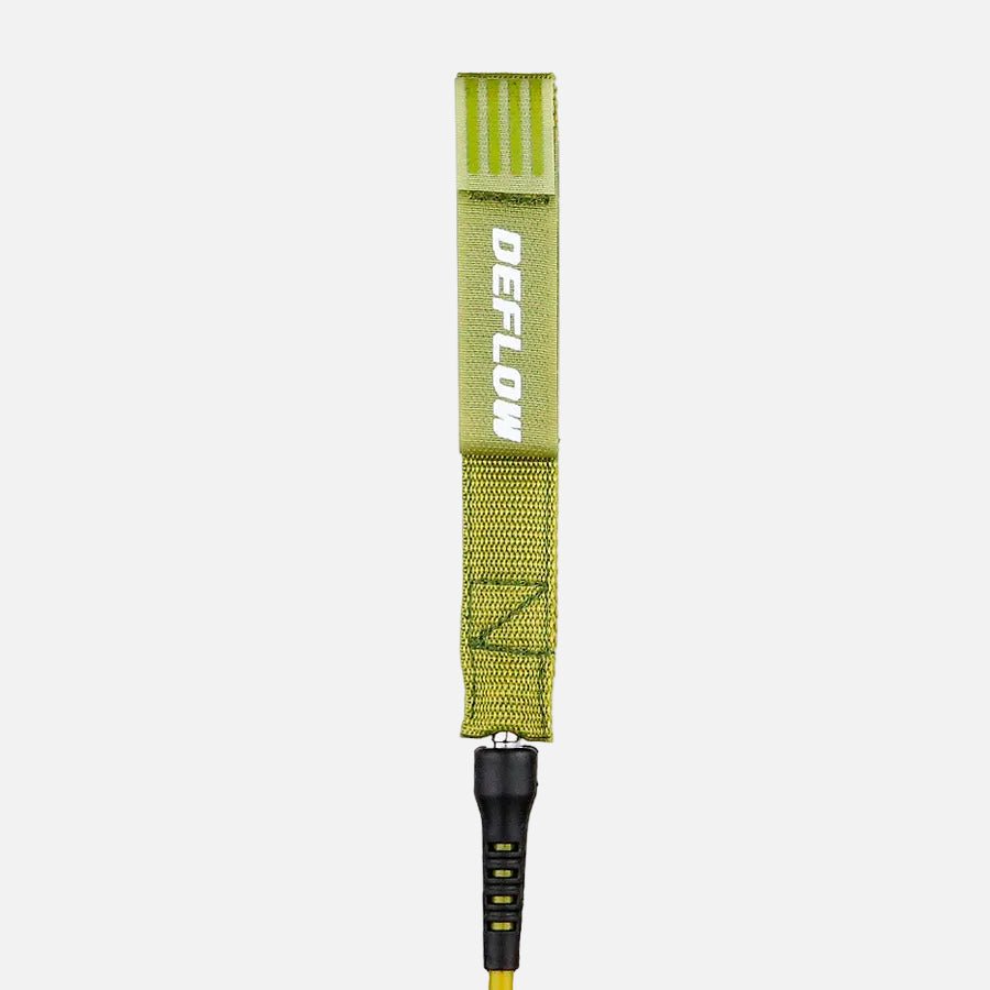 Deflow Core Leash - Deflow Surf