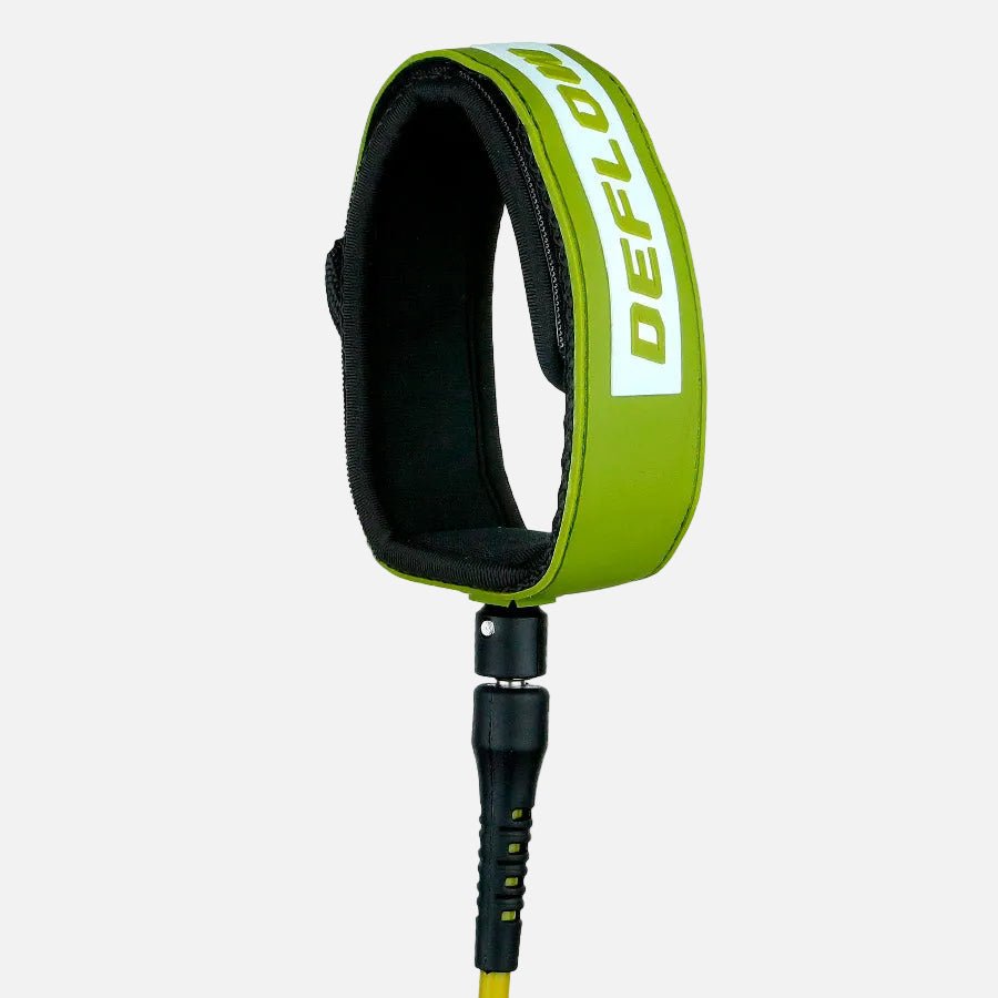 Deflow Core Leash - Deflow Surf