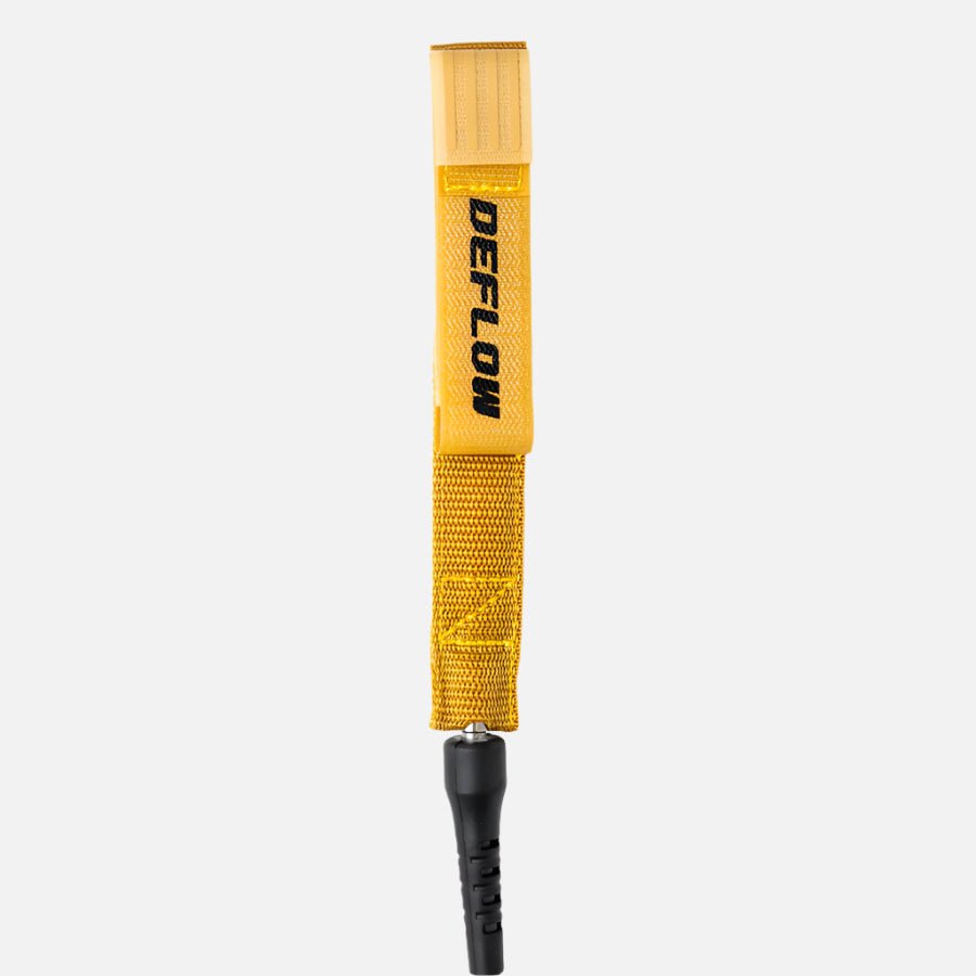 Deflow Core Leash - Deflow Surf