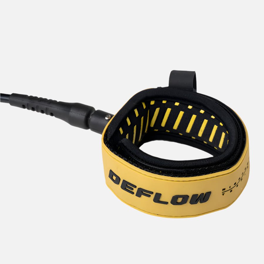 Deflow Core Leash - Deflow Surf