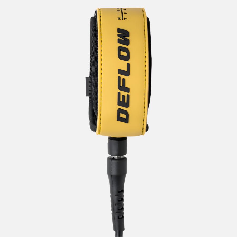 Deflow Core Leash - Deflow Surf