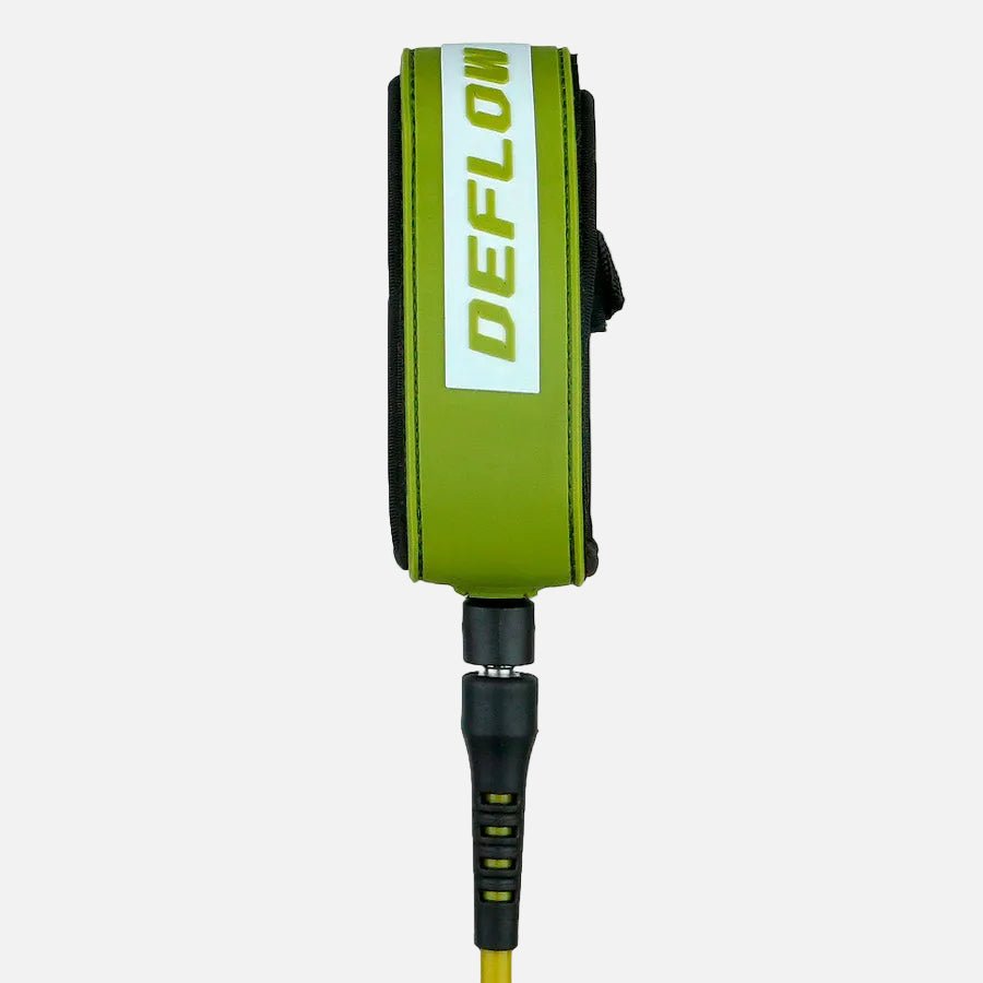 Deflow Core Leash - Deflow Surf
