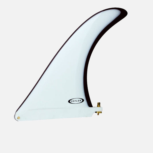 Deflow Cream 9,75" Polish - Deflow Surf