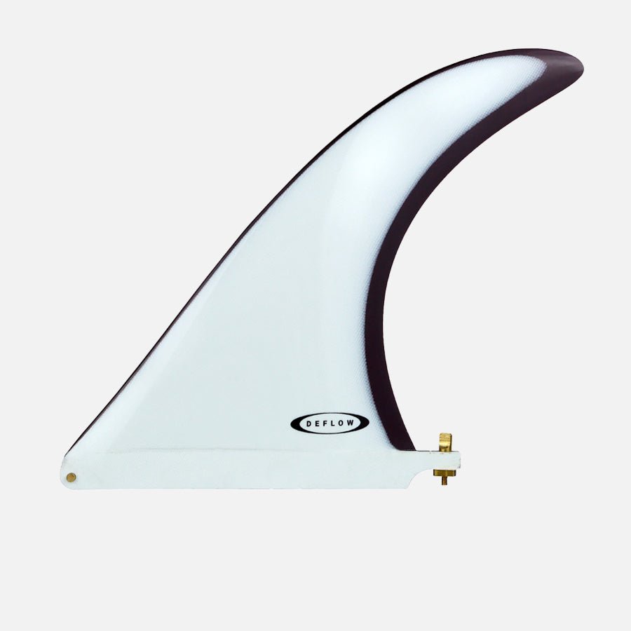 Deflow Cream 9,75" Polish - Deflow Surf