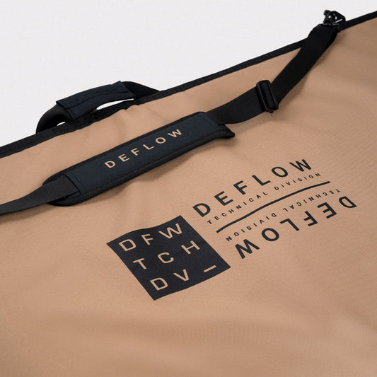 Deflow Daily Boardbag Mid - Deflow Surf