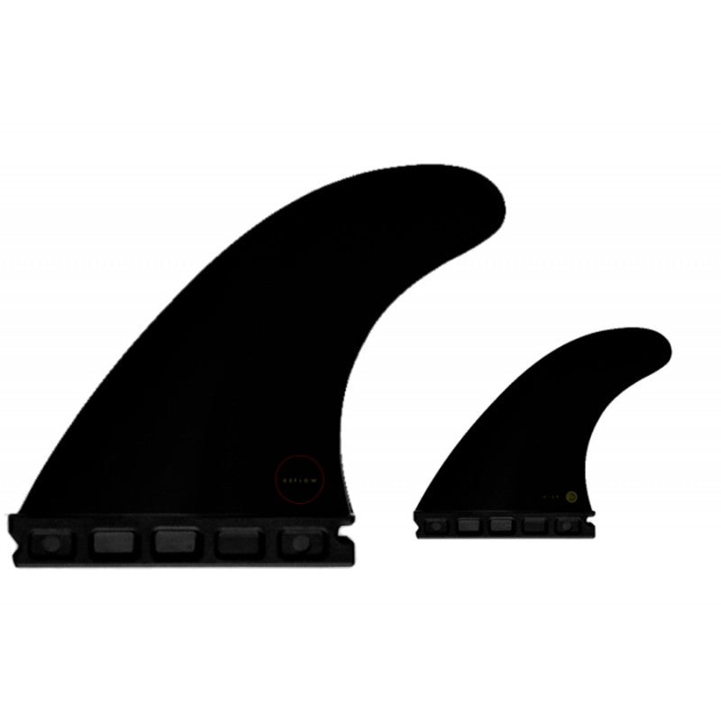 DEFLOW E2K EVO - thruster fins - Deflow Surf