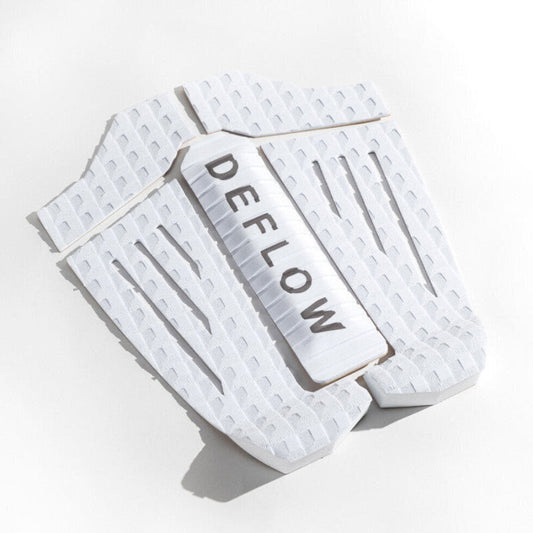 Deflow Erwin Bliss 5 piece Tail Pad - Deflow Surf