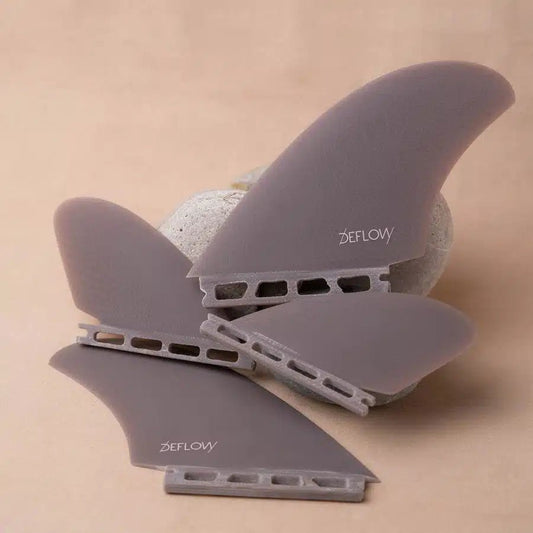 Deflow Fish Quad - Deflow Surf