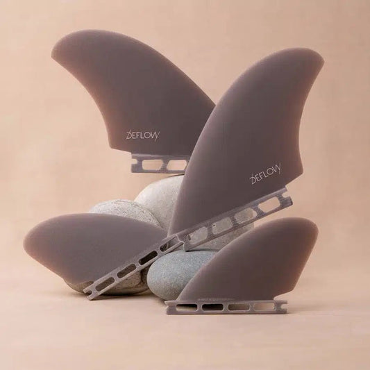 Deflow Fish Quad - Deflow Surf
