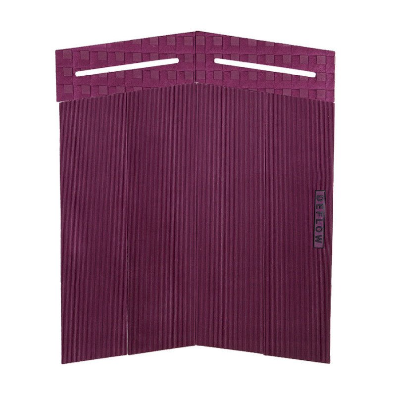 Deflow Front Traction Pad - Deflow Surf