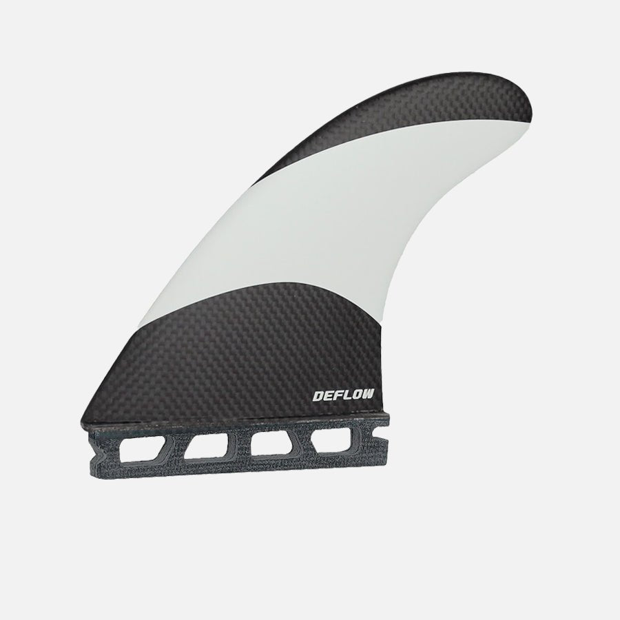 Deflow Fusion Thruster fins - Deflow Surf