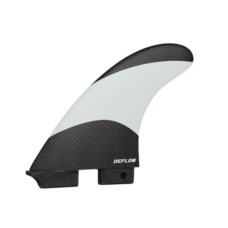 Deflow Fusion Thruster fins - Deflow Surf