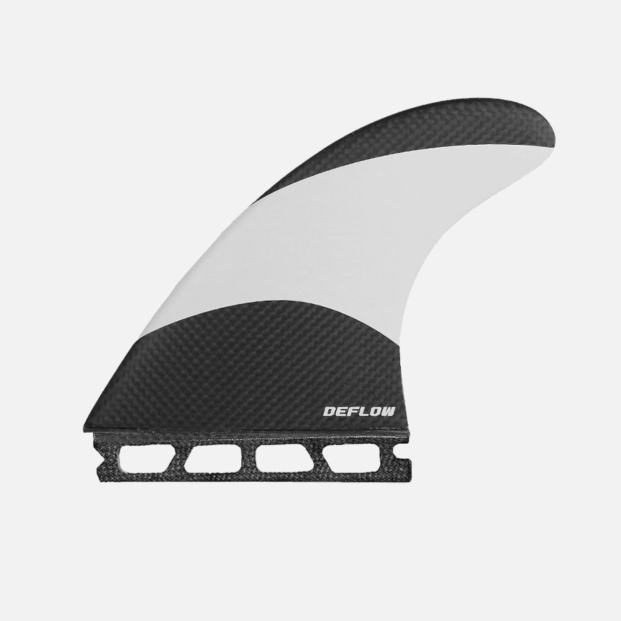 Deflow Fusion Thruster fins - Deflow Surf