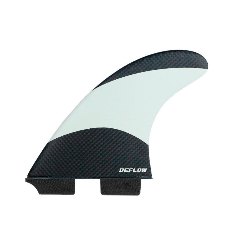 Deflow Fusion Thruster fins - Deflow Surf