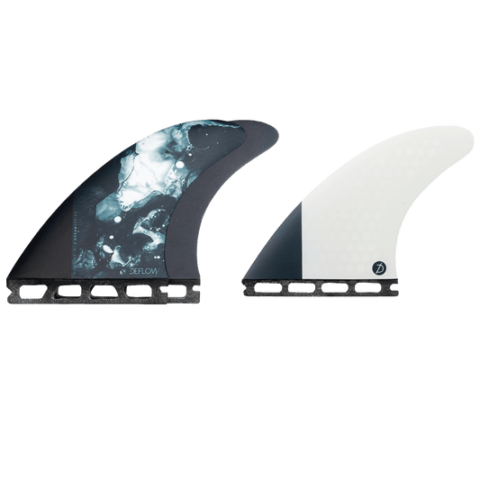Deflow highline Thrusters - Deflow Surf