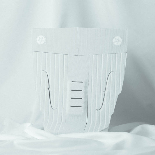 Deflow LEGI ALONSO 5 Piece Pad - Deflow Surf