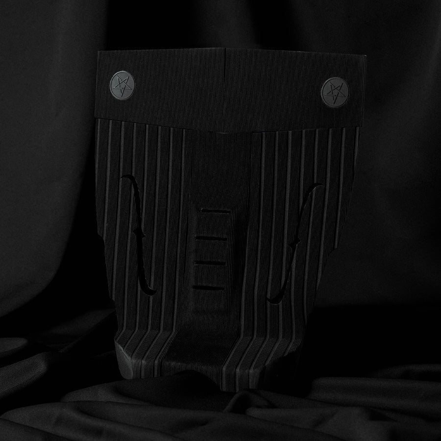 Deflow LEGI ALONSO 5 Piece Pad - Deflow Surf