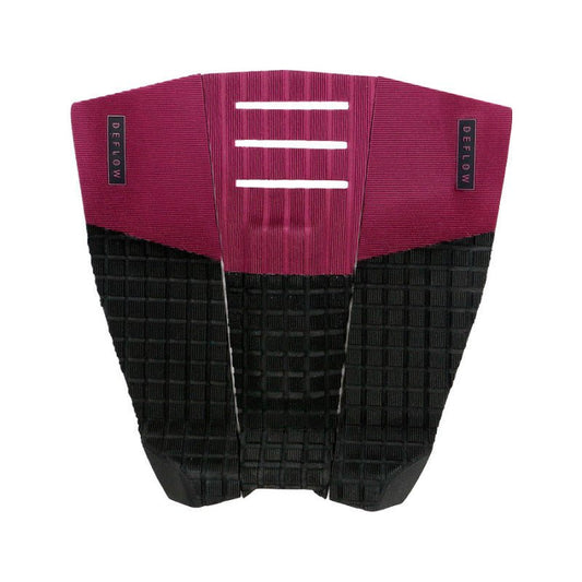 Deflow L'Ocean 3 piece pad - Deflow Surf