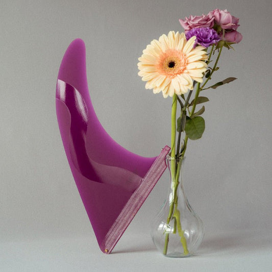 Deflow MARGAUX longboard fin - Deflow Surf