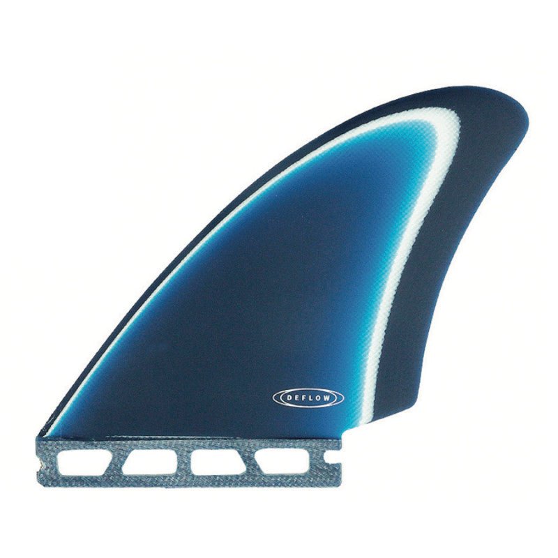 Deflow Mid twin fin - Deflow Surf
