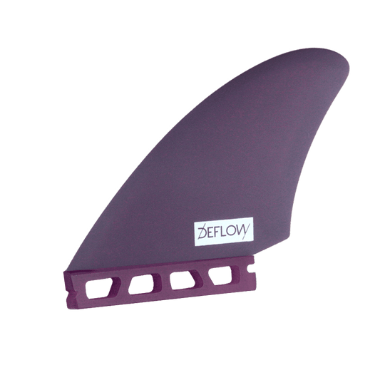 Deflow Mid Twin - Violet - Deflow Surf