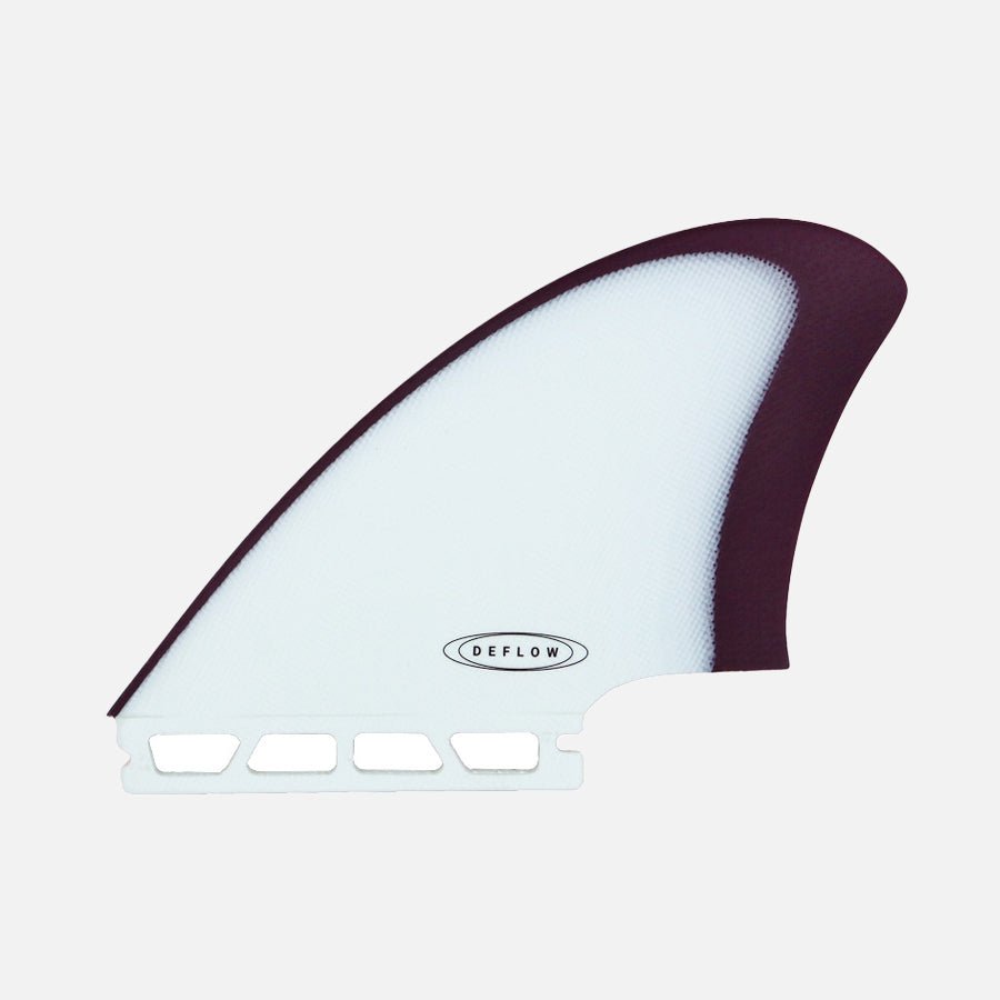 Deflow Palm twin fin - Deflow Surf