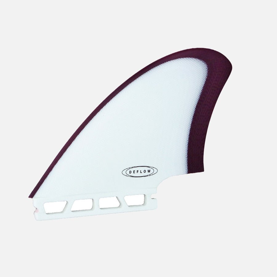 Deflow Palm twin fin - Deflow Surf