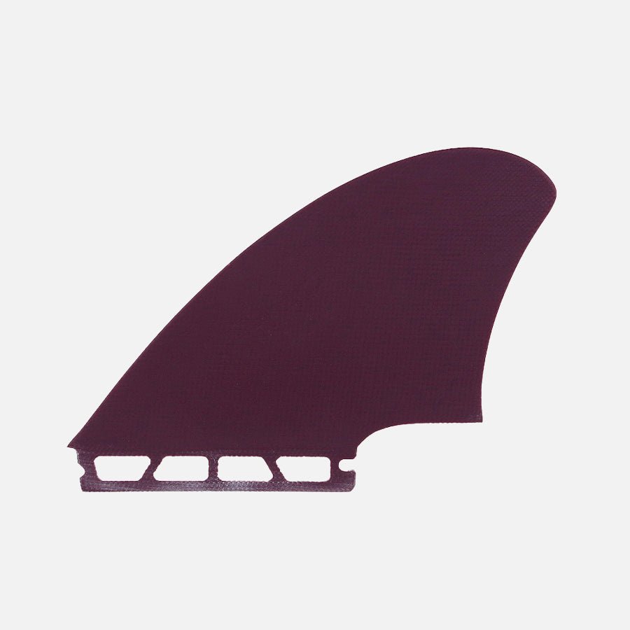 Deflow Palm twin fin - Deflow Surf