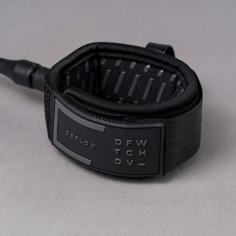 Deflow Premium leash - Deflow Surf