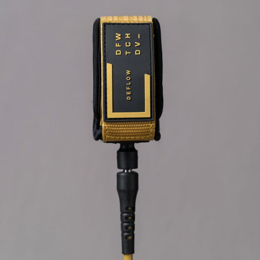 Deflow Premium leash - Deflow Surf