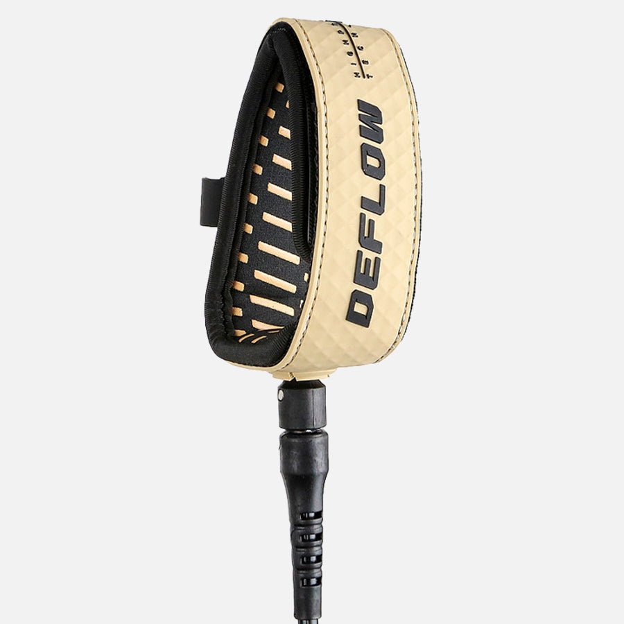 Deflow Premium leash - Deflow Surf