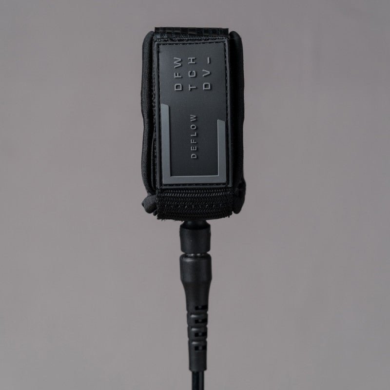 Deflow Premium leash - Deflow Surf