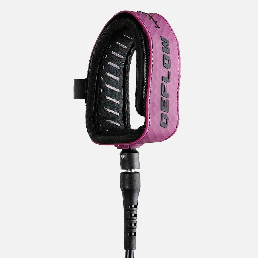 Deflow Premium leash - Deflow Surf