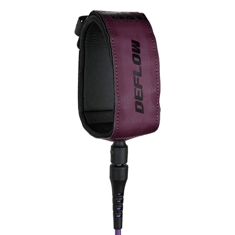 Deflow Pro Tech Leash - Deflow Surf