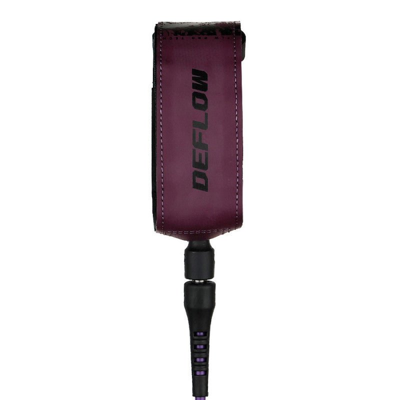 Deflow Pro Tech Leash - Deflow Surf