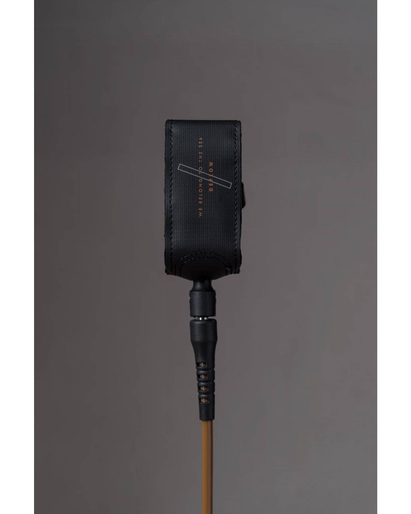 Deflow Pro Tech Leash - Deflow Surf