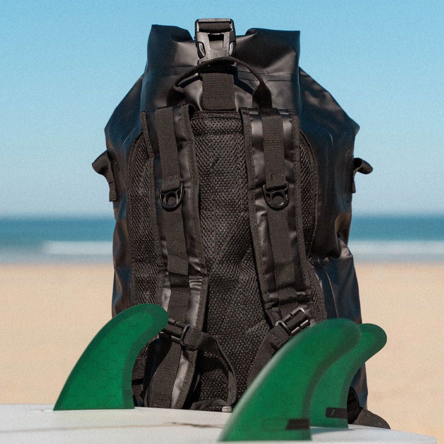 Deflow Pro - Tech waterproof bag - Deflow Surf