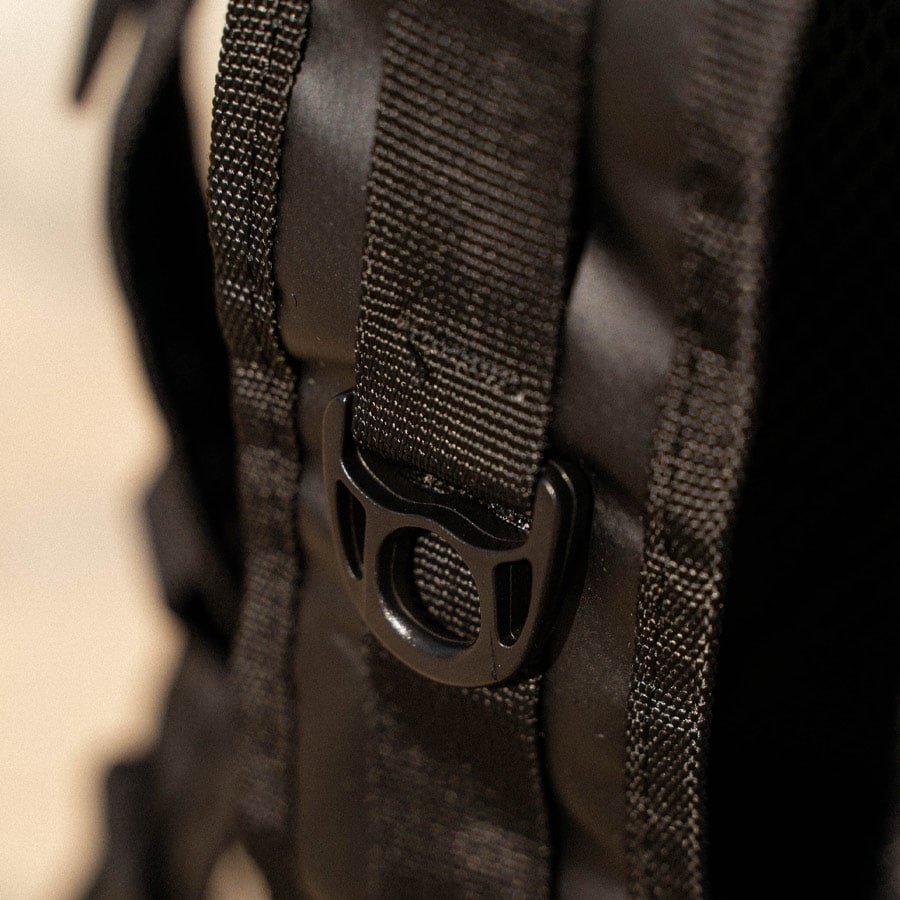 Deflow Pro - Tech waterproof bag - Deflow Surf