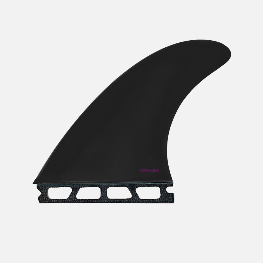 Deflow Pulse Thruster fins - Deflow Surf