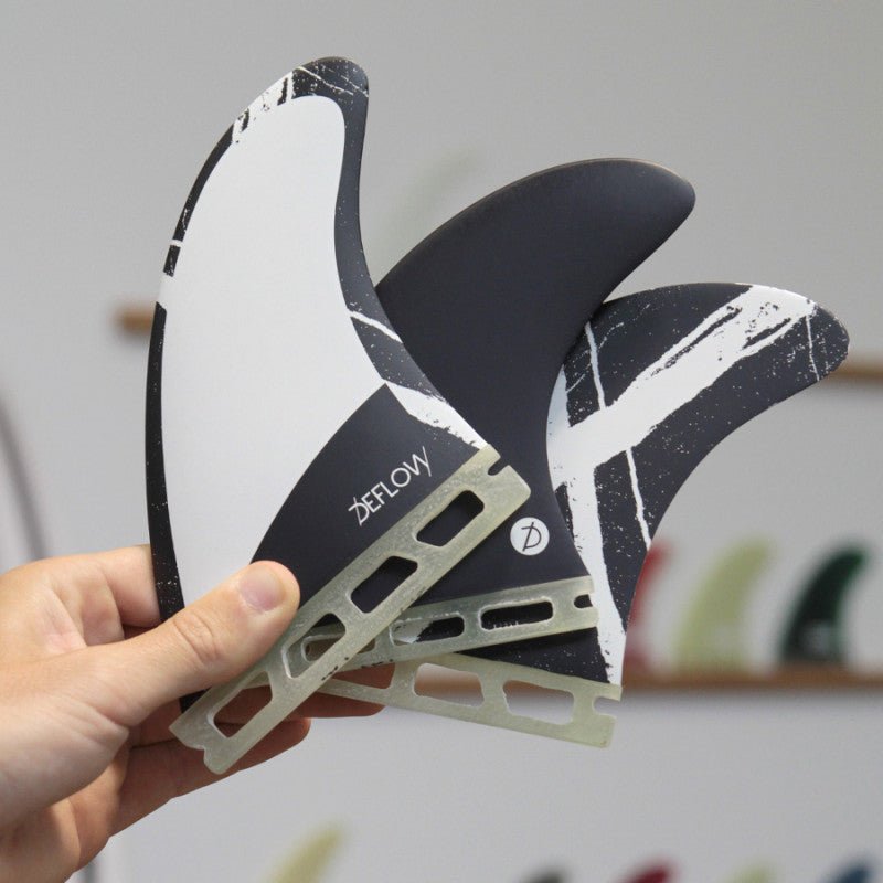 Deflow Rocket Thrusters - Deflow Surf